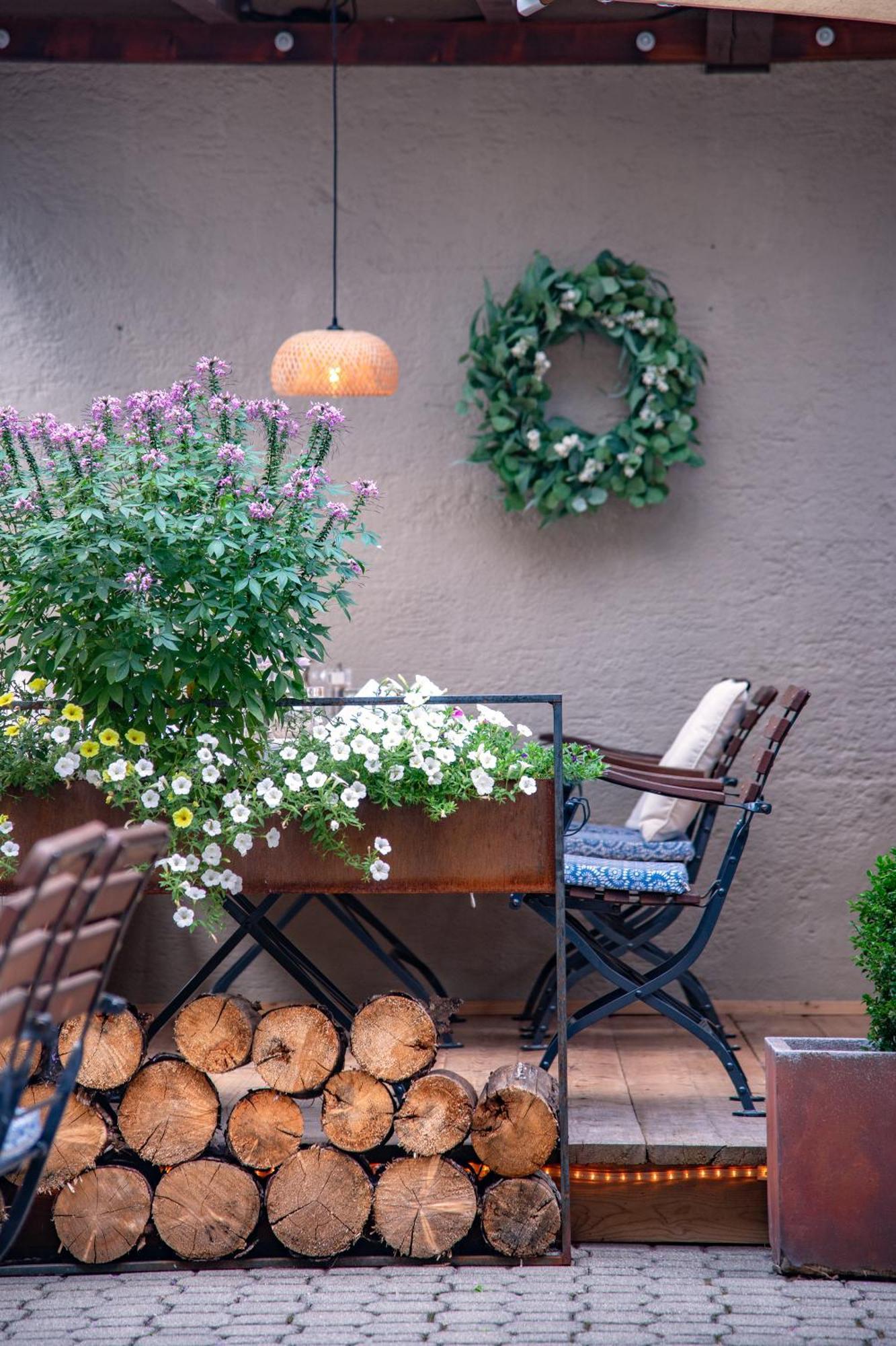 Apartment Nester Stumm Εξωτερικό φωτογραφία