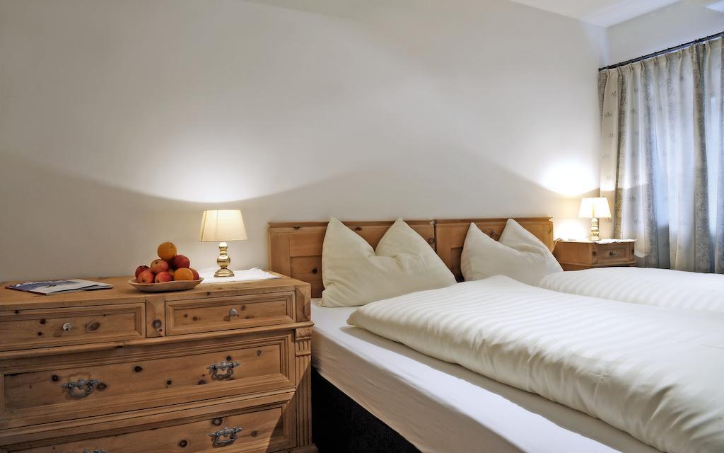 Apartment Nester Stumm Δωμάτιο φωτογραφία