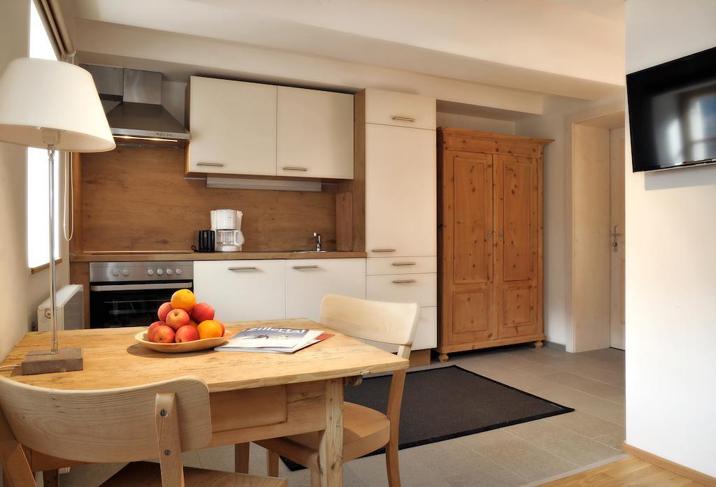 Apartment Nester Stumm Δωμάτιο φωτογραφία