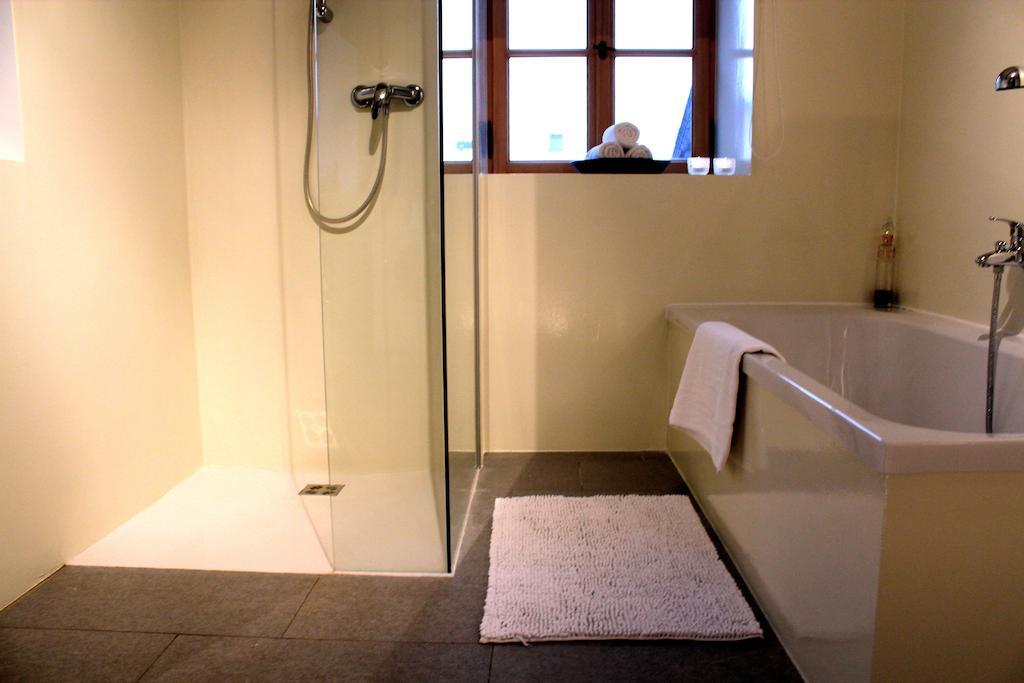 Apartment Nester Stumm Δωμάτιο φωτογραφία